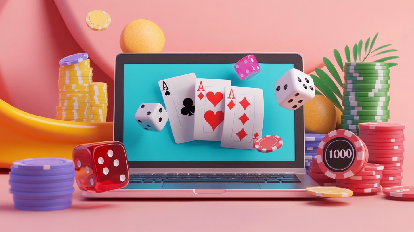 Casino Online AKAK.COM